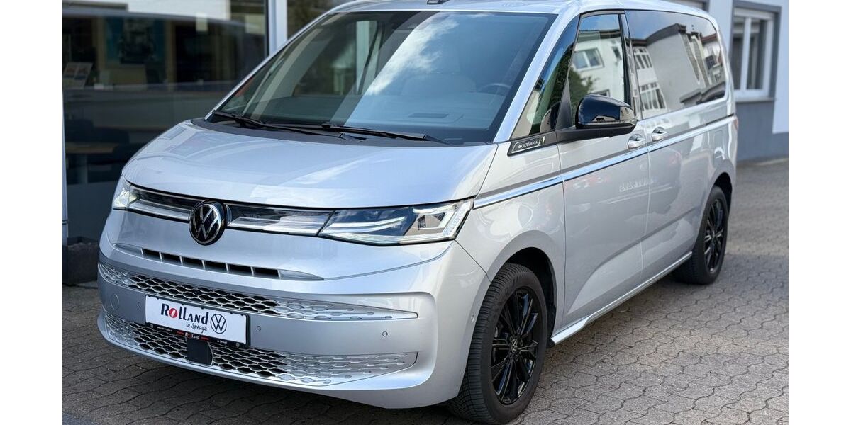 VW T7 Multivan 29.900 km 53.500 &euro; Spenge 32139