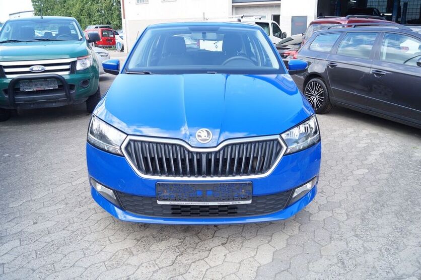 Fabia