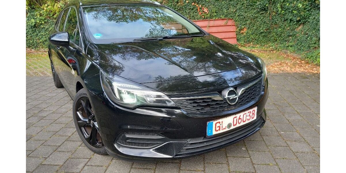Opel Astra 127.400 km 8.700 &euro; Leichlingen 42799