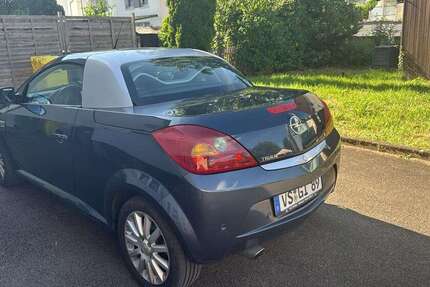 Opel Tigra 194.000 km 5.000 &euro; Villingen Schwenningen 78056