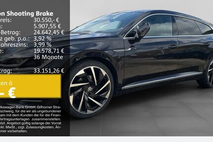 VW Arteon 59.995 km 30.250 &euro; Plettenberg 58840