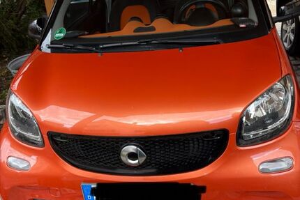 Smart ForTwo 72.700 km 7.200 &euro; Wertingen 86637