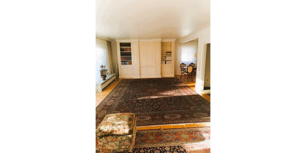 Einfamilienhaus Berlin Mariendorf - 8 Zimmer, 220 m&sup2;, 599.000&euro; | Angebot:26875748