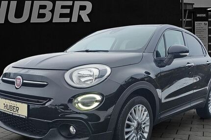 Fiat 500X 84.862 km 13.999 &euro; Bad Kötzting 93444