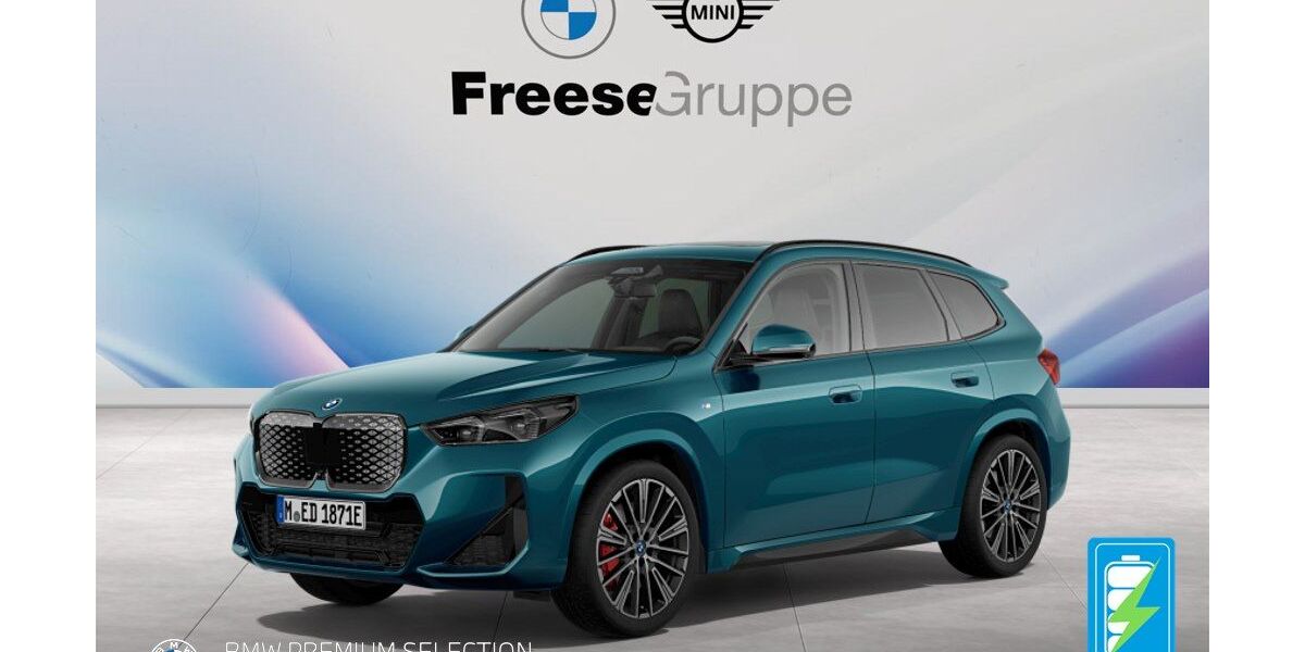 BMW iX1 3.831 km 55.950 &euro; Wilhelmshaven 26389