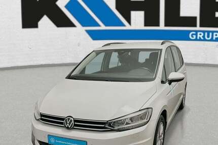 VW Touran 91.981 km 23.990 &euro; Neustadt am Rübenberge 31535