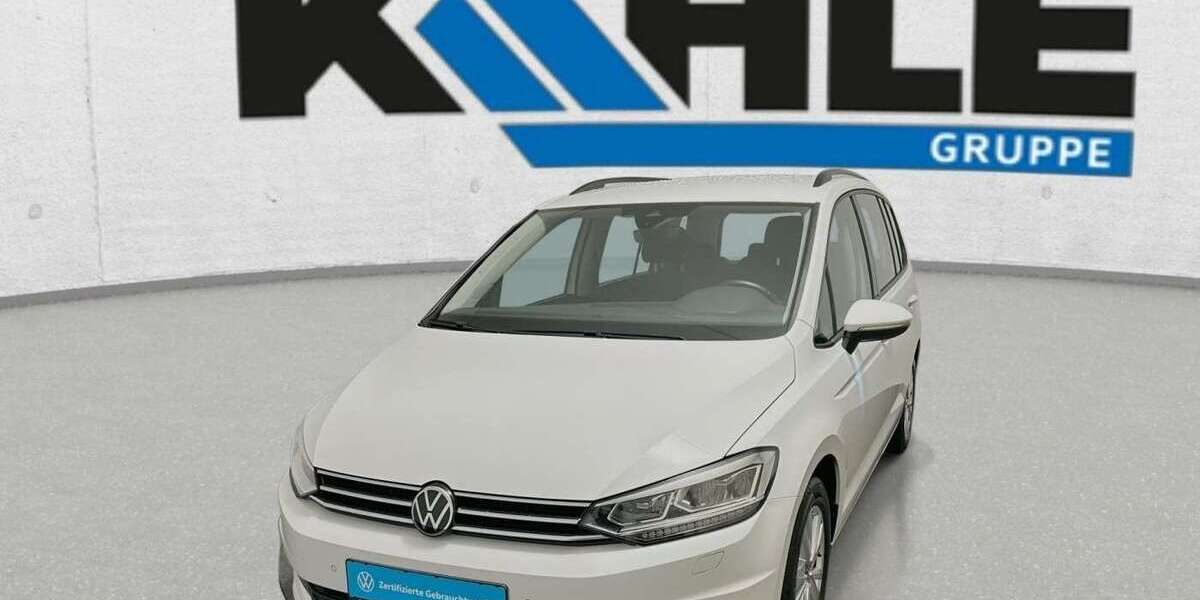 VW Touran 91.981 km 23.990 &euro; Neustadt am Rübenberge 31535
