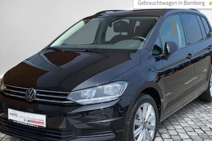 VW Touran 15.918 km 31.649 &euro; Bamberg 96052