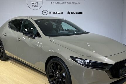 Mazda 3 8.650 km 24.980 &euro; Gummersbach 51645