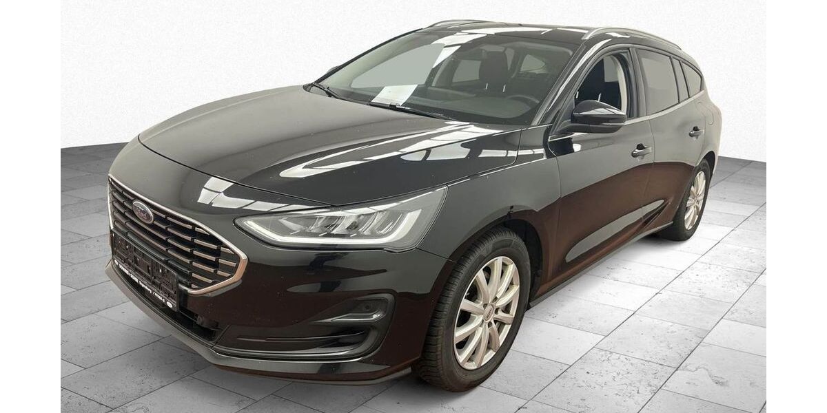 Ford Focus 69.998 km 14.950 &euro; Barchfeld - Immelborn 36456