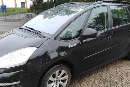 Citroen Grand C4 Picasso / SpaceTourer 185.324 km 5.299 € Mastershausen 56869