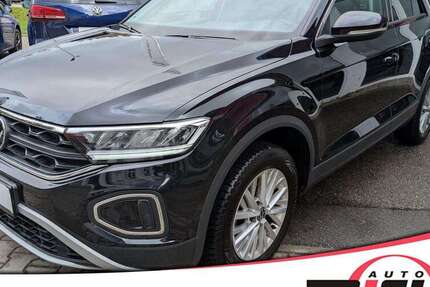 VW T-Roc 35.950 km 22.680 &euro; Leonberg 71229