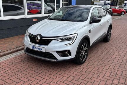 Renault Arkana 40.293 km 19.900 &euro; Jever 26441