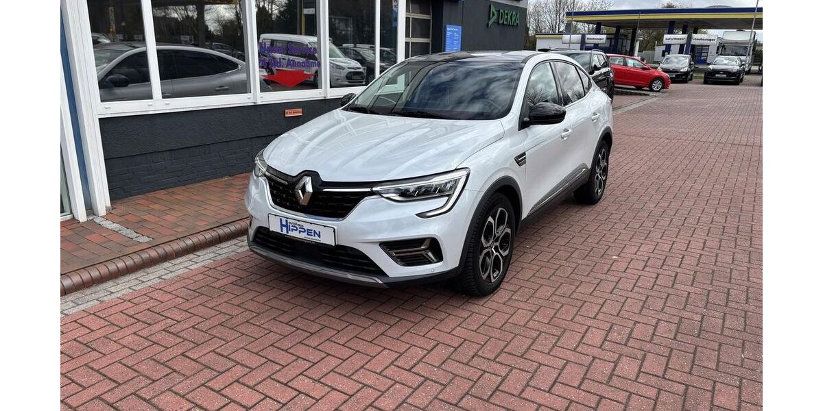 Renault Arkana 40.293 km 19.900 &euro; Jever 26441