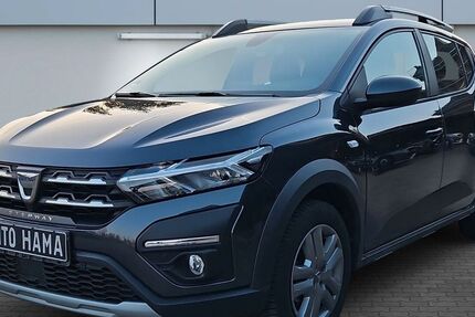 Dacia Sandero 69.697 km 13.990 &euro; Weferlingen 39356