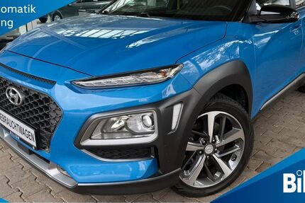 Hyundai KONA 32.017 km 19.490 € Geretsried bei München 82538