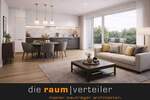 Etagenwohnung Bruckmühl - 2 Zimmer, 62 m&sup2;, 426.000&euro; | Angebot:25899513