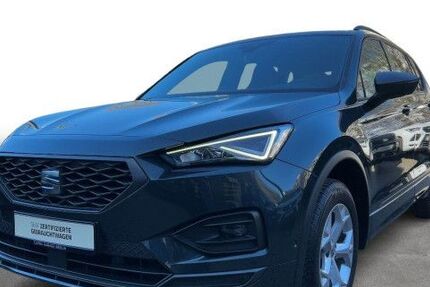 Seat Tarraco 82.910 km 31.830 &euro; Berlin 13089