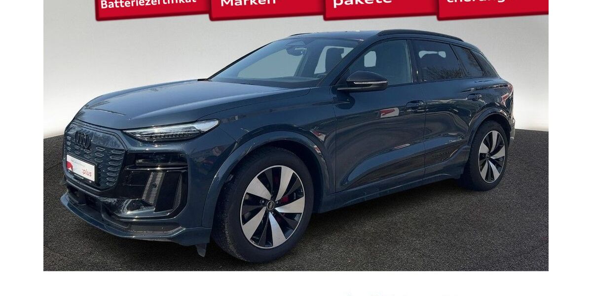 Audi Q6 e-tron 31.614 km 65.880 &euro; Hamburg 22529