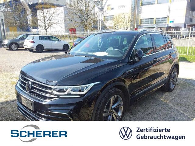 VW Tiguan 146.651 km 26.290 &euro; Neunkirchen 66538