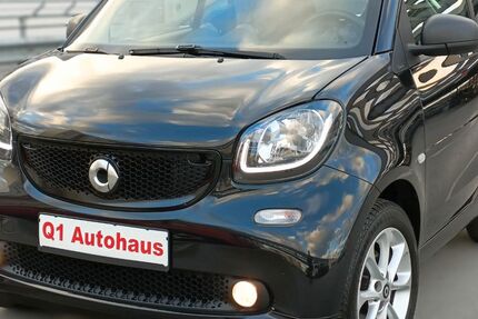 Smart ForTwo 70.000 km 8.880 &euro; Berlin 13055