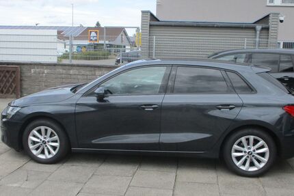 Audi A3 87.045 km 20.999 &euro; Babenhausen 64832