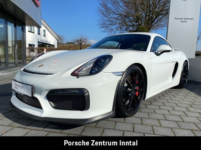 Cayman