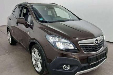 Opel Mokka 56.724 km 13.900 € Berlin 12347