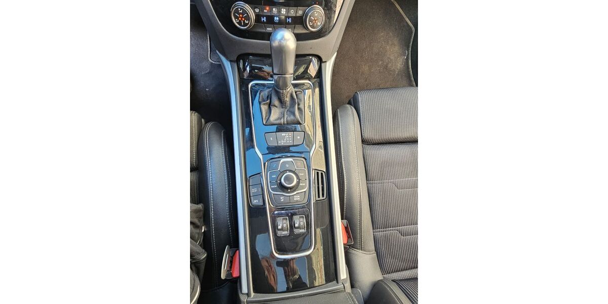 Peugeot 508 182.000 km 7.000 &euro; Merseburg 06217