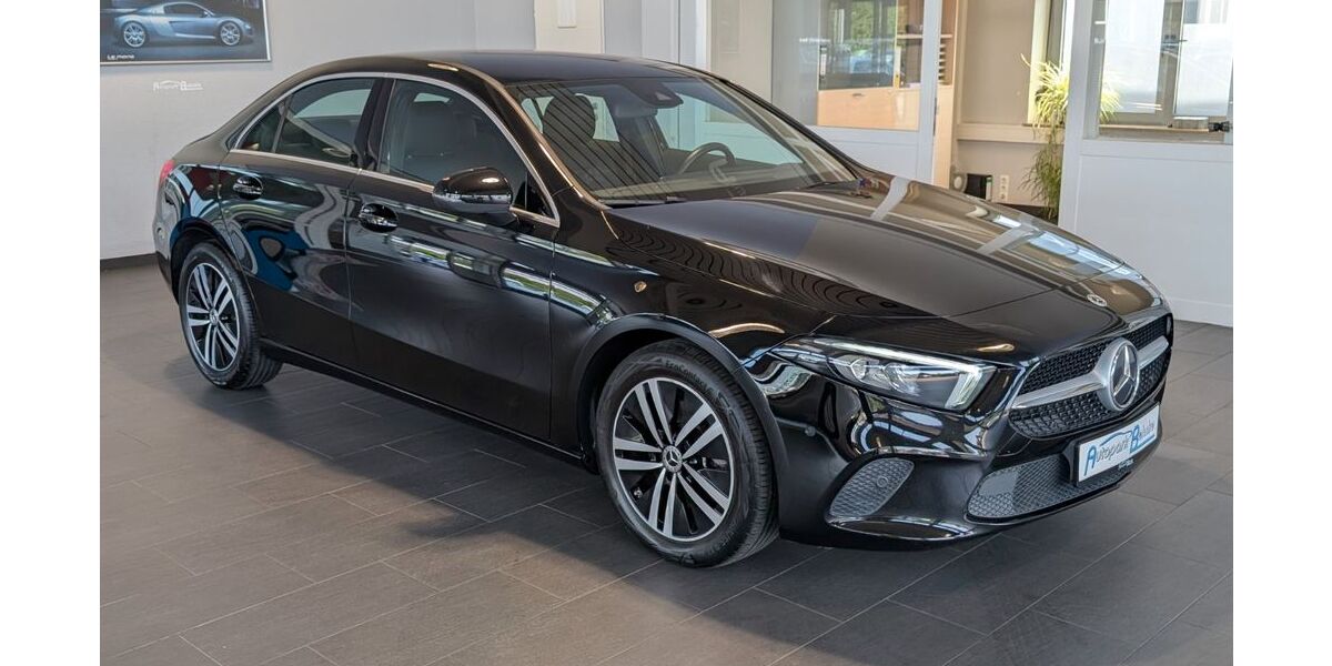 Mercedes-Benz A 220 47.280 km 27.950 &euro; Achim Bierden 28832