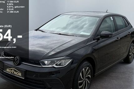 VW Polo 8.362 km 22.280 &euro; Brandenburg 14770