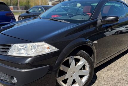 Renault Megane 155.000 km 1.190 &euro; Konz 54329