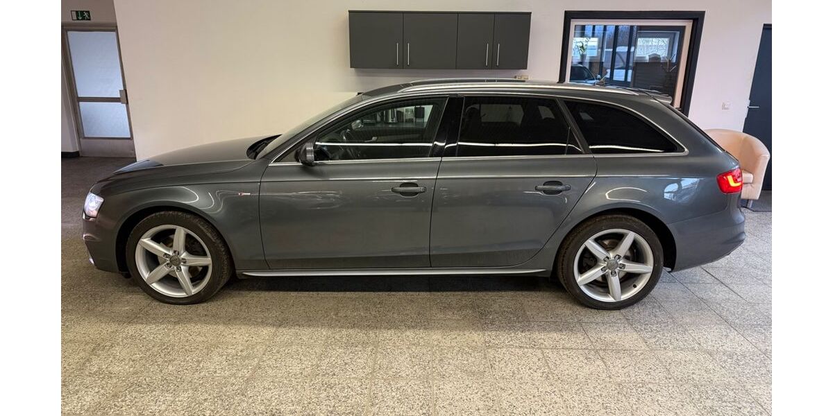 Audi A4 143.092 km 14.990 &euro; Spremberg 03130
