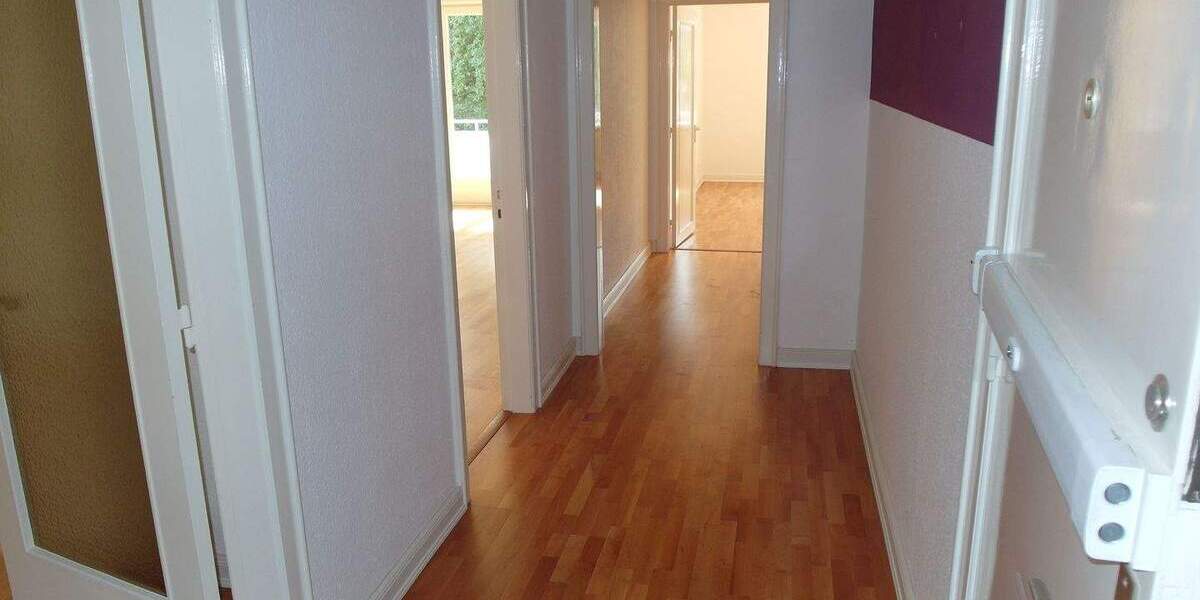 Bitte unsere Fragen beachten! HH-Eilbek, 3,5 Zimmer Wohnung im 2.OG mit Balkon 3 zimmer