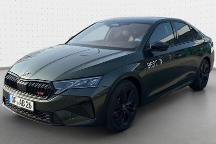 Skoda Octavia 5.900 km 44.985 &euro; Offenbach am Main 63075