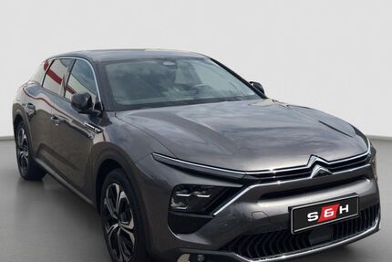 Citroen C5 X 42.400 km 28.900 &euro; Heidelberg 69126
