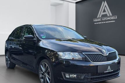 Skoda Rapid 62.000 km 11.890 &euro; Wiesbaden 55252