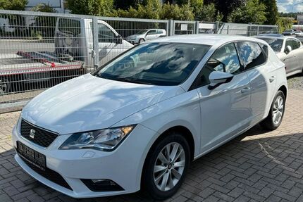Seat Leon 108.500 km 7.500 &euro; Rödermark 63322