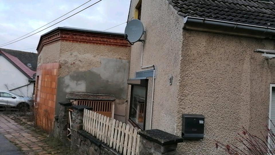 Einfamilienhaus Elbe-Parey Parey - 3 Zimmer, 100 m&sup2;, 60.000&euro; | Angebot:27196909