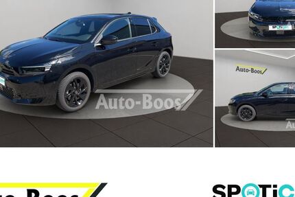 Opel Corsa 7.427 km 20.490 € Hochscheid 54472