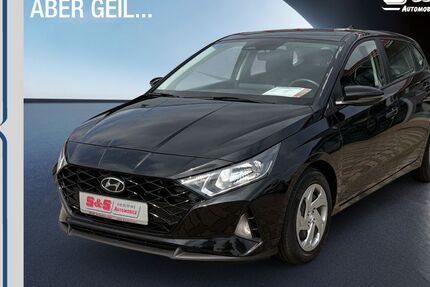 Hyundai i20 45.250 km 14.890 &euro; Achim 28832