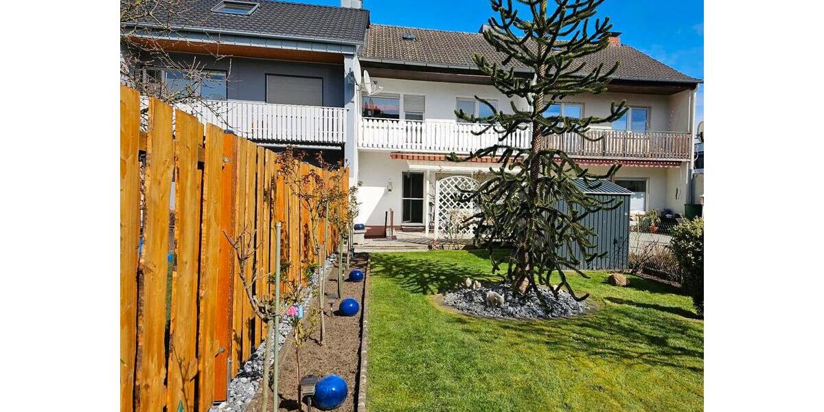 Reihenhaus Minden Bärenkämpen - 1 Zimmer, 99 m&sup2;, 225.000&euro; | Angebot:27071862