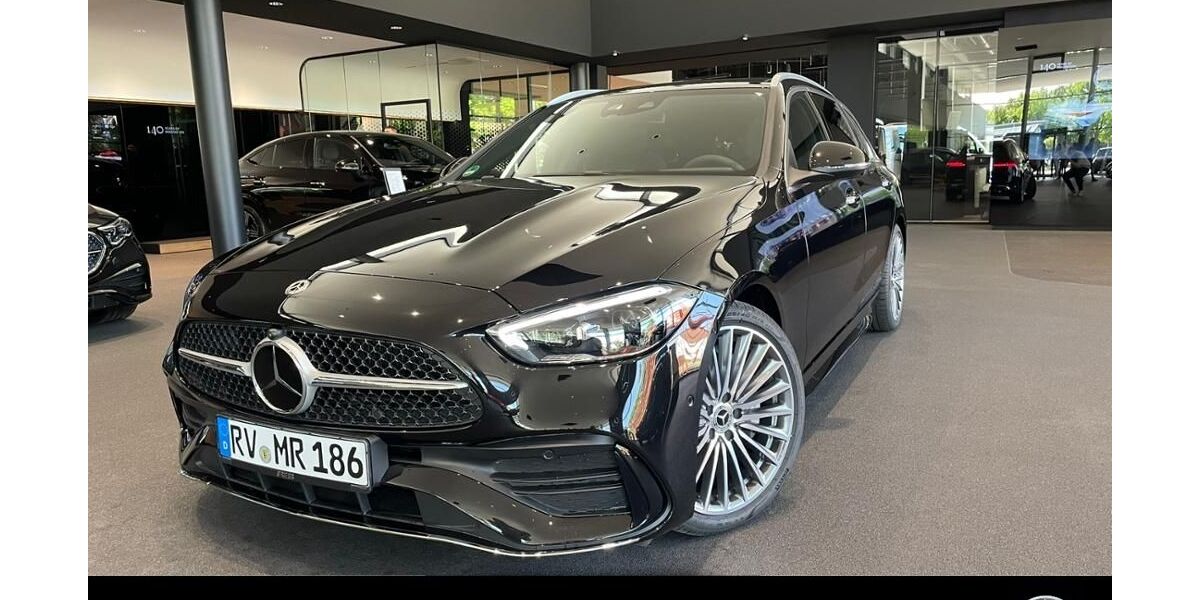Mercedes-Benz C 220 9.000 km 62.950 &euro; Ravensburg 88214