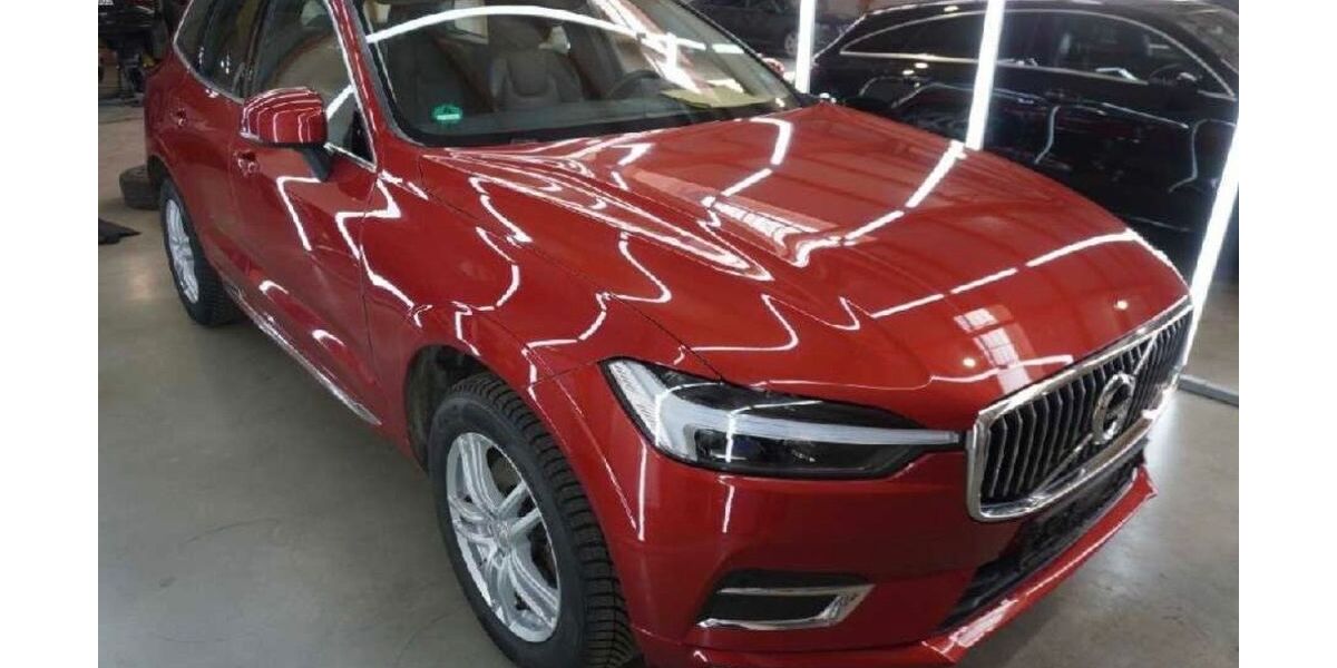 Volvo XC60 124.000 km 23.999 &euro; Ditzingen 71254