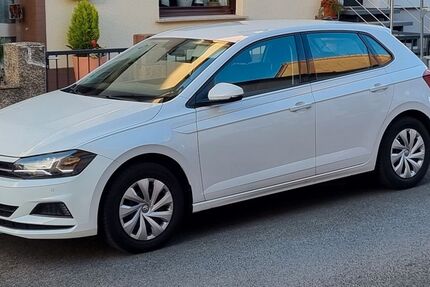 VW Polo 63.000 km 13.500 &euro; Saarlouis 66740