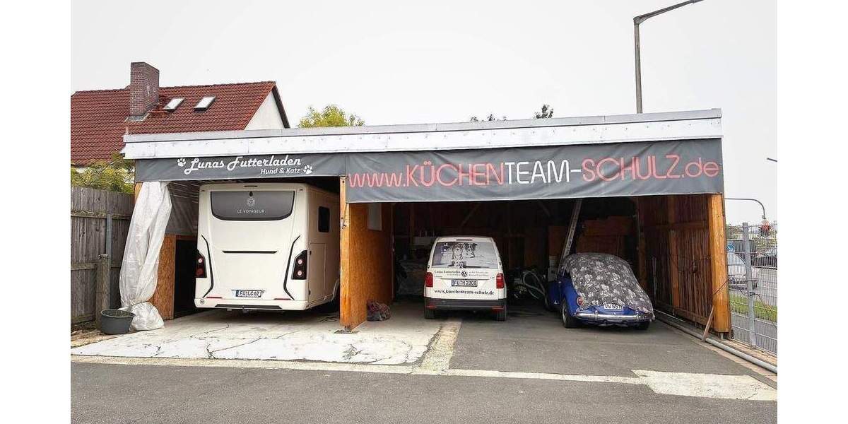 Gewerbeobjekt Oberasbach Altenberg - 1.265.000&euro; | Angebot:26117477