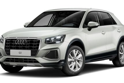 Audi Q2 6.687 km 32.690 &euro; Erfurt 99099