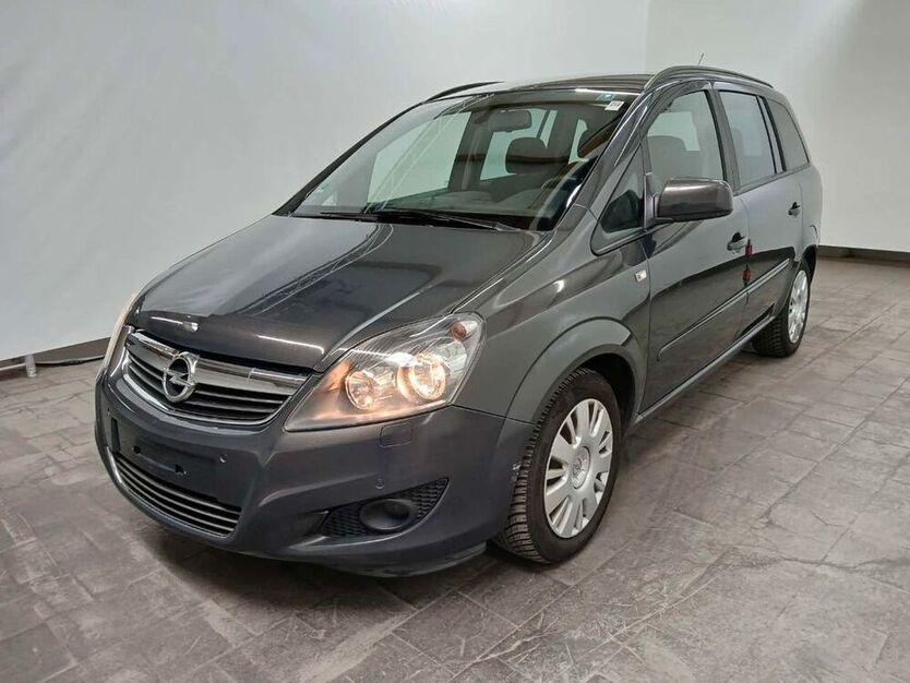 Zafira