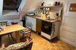 DG-Wohnung in LaubachKernstadtidyllische Lage 2.5 zimmer