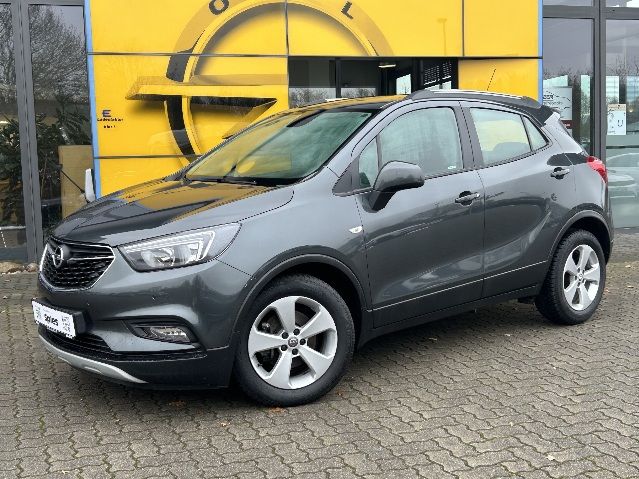 Opel Mokka X 88.500 km 12.990 &euro; Nortorf 24589